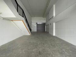 In Space (D19), Factory #454890291